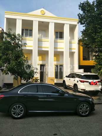 Good Minimalist House In Sentul City Andalusia Cluster Good Minimalist House In Sentul City Andalusia Cluster