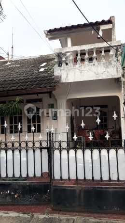 Rumah Dekat Stasiun Di Cimanggu Permai Dekat Yogya Dept Store