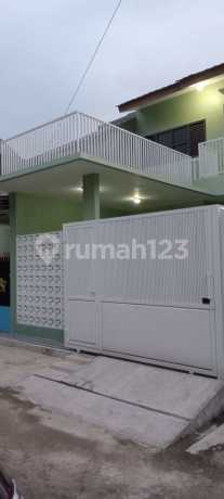 Rumah Murah Dekat Stasiun di Villa Mutiara Bogor Mekarwangi Rumah Murah Dekat Stasiun di Villa Mutiara Bogor Mekarwangi