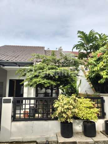Rumah Siap Huni Dan Baru Renovasi Di Bogor Country 