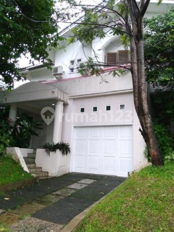 Rumah Di Cluster Danau Bogor Raya Lakeside Bogor Timur