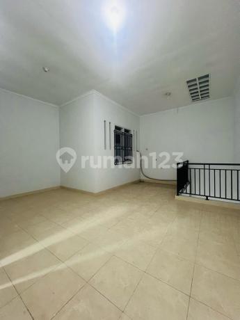 Rumah Dekat Tol Summarecon Di Kemang Regency Bogor Timur