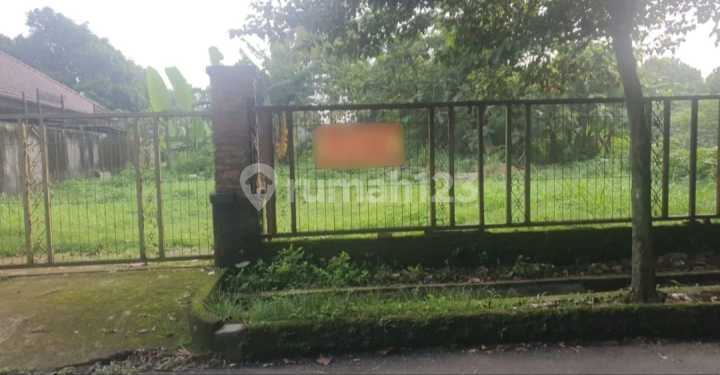 Tanah Kavling Murah Harga Njop Di Gunung Gede Taman Kencana Tanah Kavling Murah Harga Njop Di Gunung Gede Taman Kencana