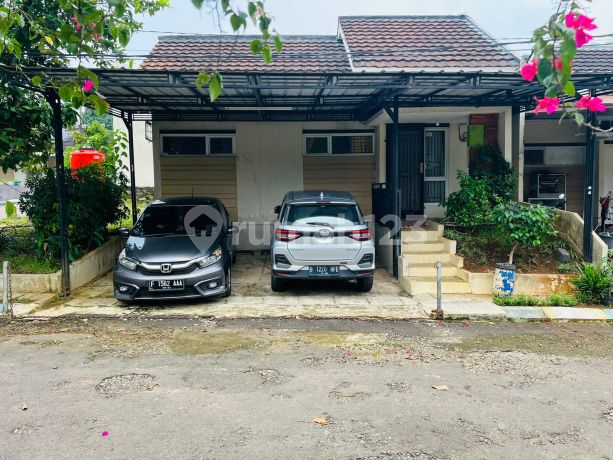 Rumah Furnished View Hutan Cifor View Gunung Di Semplak Rumah Furnished View Hutan Cifor View Gunung Di Semplak