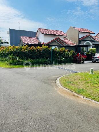 Jual Rumah Hoek Dalam Cluster Fully Furnished Di Rancamaya Jual Rumah Hoek Dalam Cluster Fully Furnished Di Rancamaya