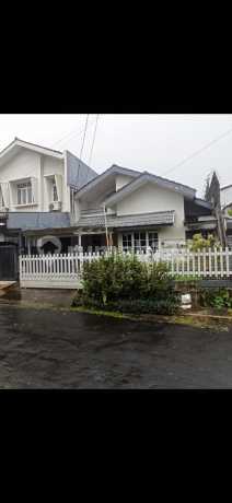 Quick Sale Cheap House in BSI Baranangsiang Indah East Bogor