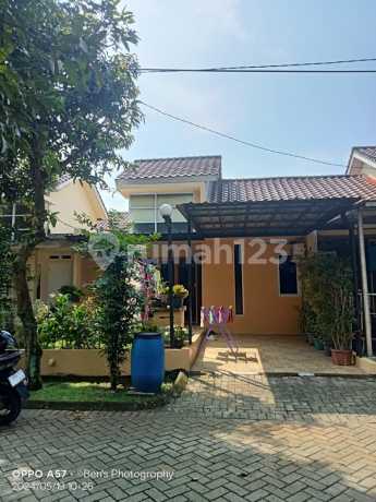 Rumah Fully Furnished Dalam Cluster Di Pakuan Regency Rumah Fully Furnished Dalam Cluster Di Pakuan Regency