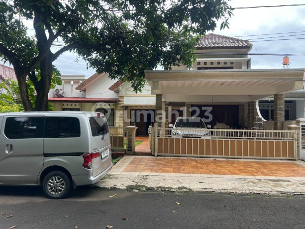 Dijual Rumah Dalam Cluster Dekat Stasiun di Taman Yasmin Dijual Rumah Dalam Cluster Dekat Stasiun di Taman Yasmin