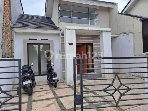 Jual Rumah Di Kebun Raya Recidence Krr Dekat Stasiun Jual Rumah Di Kebun Raya Recidence Krr Dekat Stasiun