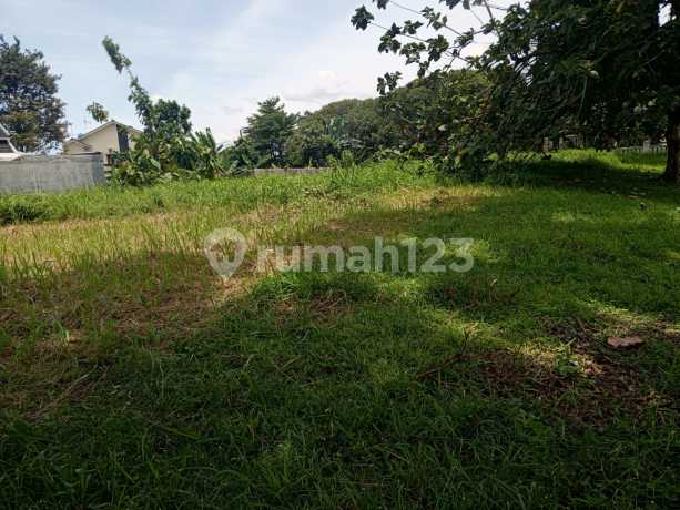 Tanah Kavling Murah Harga Miring Di Jalan Utama Boulevard Krr