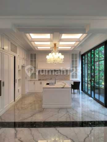 Dijual Rumah Mewah 2 Lantai, Luxury Classic Modern di Villa Gading Indah Dijual Rumah Mewah 2 Lantai, Luxury Classic Modern di Villa Gading Indah