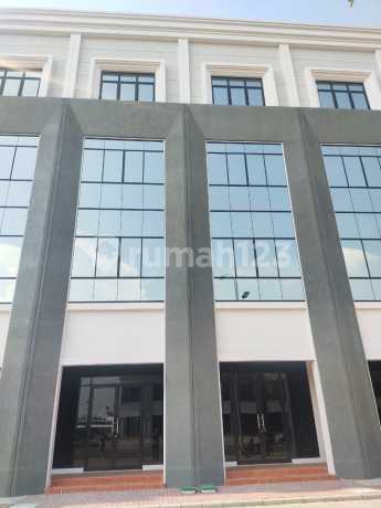 For Sale: 4-Storey Shophouse in Sedayu City, Kelapa Gading