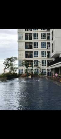 Jual Apt Roseville 1 Br Full Furnished Hoki