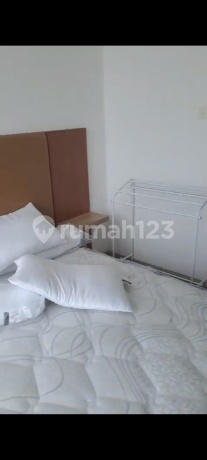 Dijual Cepat Apt Treepark Cikokol Termurah