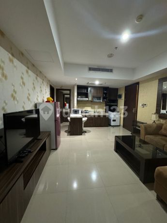 Apartemen U Residence 2 Kamar Tidur Full Furnished di Karawaci, Tangerang Apartemen U Residence 2 Kamar Tidur Full Furnished di Karawaci, Tangerang