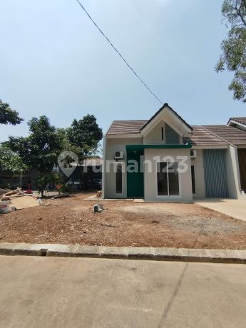 Rumah Hook Villa Grand Tomang Cluster Rumah Hook Villa Grand Tomang Cluster