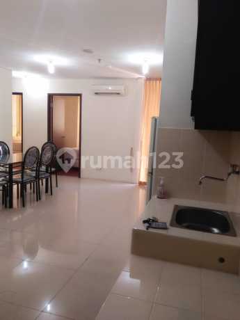 Apartemen 3 Br Best Western Mangga Dua