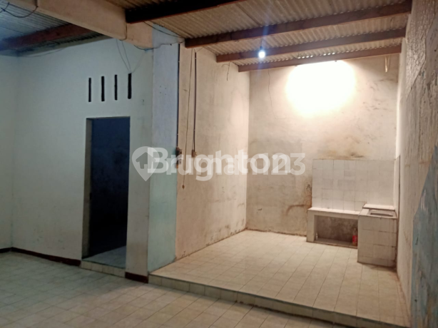 RUMAH 1 LANTAI DI PERUM JAYA REGENCY SEDATI SIDOARJO