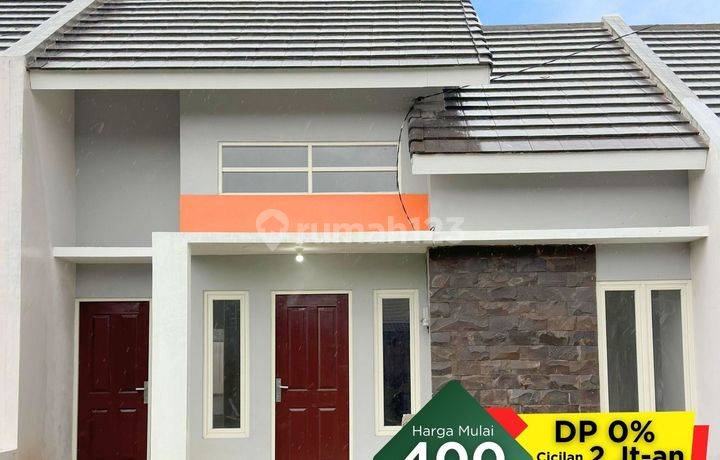 KEMILAU SURYA, Rumah minimalis modern di WONOAYU SIDOARJO