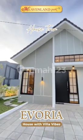 Rumah baru di LINGKAR TIMUR , SIDOARJO. ( HEAVENLAND PARK ) Rumah baru di LINGKAR TIMUR , SIDOARJO. ( HEAVENLAND PARK )