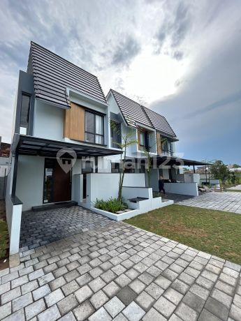 Harvest Link Kebraon Rumah Baru Mewah Di Kebraon Harvest Link Kebraon Rumah Baru Mewah Di Kebraon