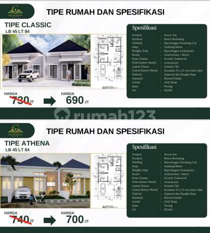 Grand Sedati Regency , Rumah Baru 1lt & 2lt Di Sedati Sidoarjo Dekat Bandara Juanda Grand Sedati Regency , Rumah Baru 1lt & 2lt Di Sedati Sidoarjo Dekat Bandara Juanda