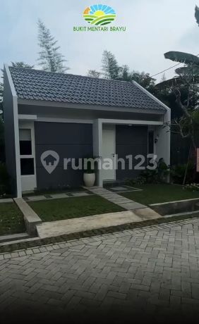 Bukit Mentari Brayu, Rumah Baru 1lt Rasa Villa Di Perbatasan Mojokerto Kedamean Bukit Mentari Brayu, Rumah Baru 1lt Rasa Villa Di Perbatasan Mojokerto Kedamean