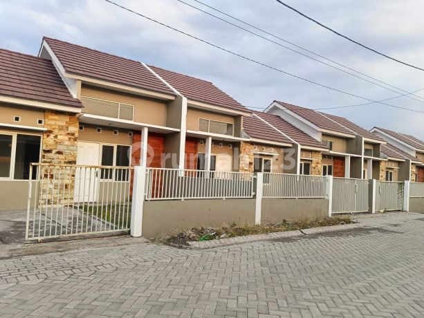 Perum Citra Mandiri Urangagung Sidoarjo,rumah Baru 1 Lantai Di Urangagung - Sidoarjo. ( Perum Citra Mandiri Regency )