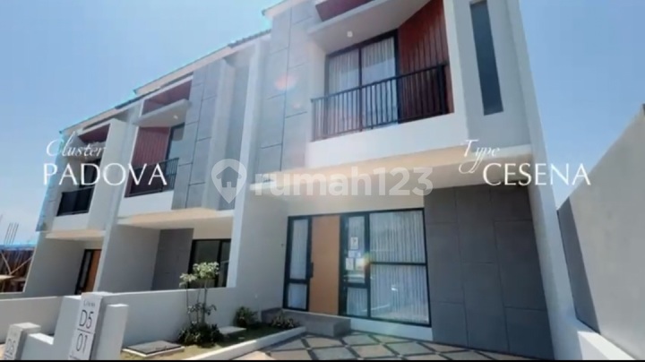 De Cassablanca Residence - Malang Jawa Timur,, Rumah Modern 1lt & 2lt Lokasi Strategis. 5 Menit Dari Tol Malang De Cassablanca Residence - Malang Jawa Timur,, Rumah Modern 1lt & 2lt Lokasi Strategis. 5 Menit Dari Tol Malang