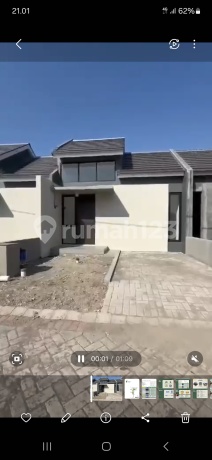 Cendani Living Wonoayu Sidoarjo ( Tahap 2 )