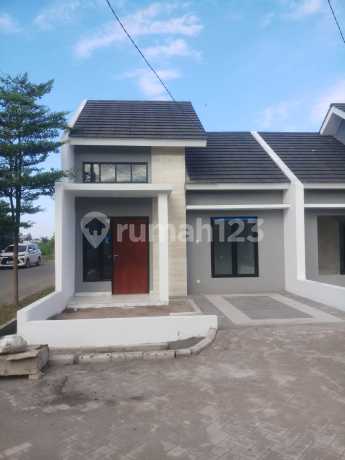 Royal Park Juanda , Sedati, Sidoarjo. Satu2nya Perumahan Hny 10 Menit Dri Bandara Juanda Dgn Harga Terjangkau dan Cicilan Ringan.