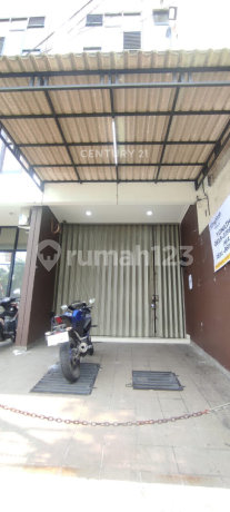 Jual Ruko Taman Aries, Kondisi Tersewa Sd Okt 2026, Tepi Jalan