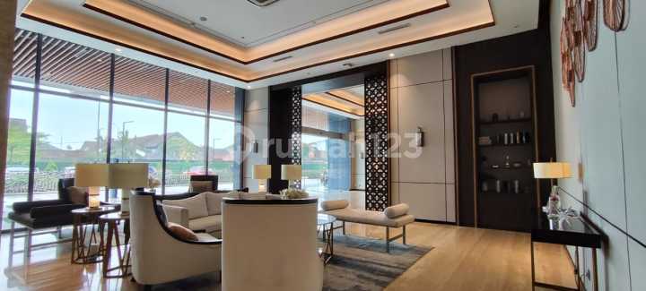 Sell Embarcadero Apartment in Bintaro, South Tangerang