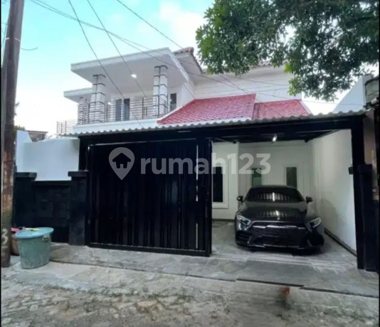 Dijual Rumah Di Bukit Rivaria Sawangan Depok