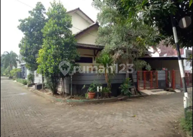 Dijual Cepat Rumah di Perumahan Palem Bintaro Dijual Cepat Rumah di Perumahan Palem Bintaro