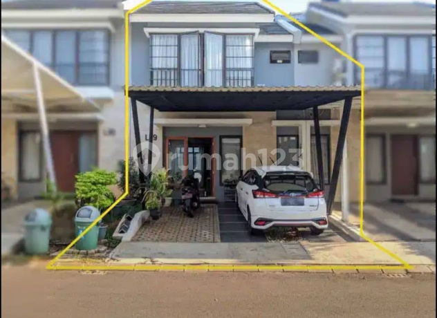 Dijual Rumah di Premier Terrace Ciracas Dijual Rumah di Premier Terrace Ciracas