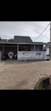 Di Jual Rumah di Perumahan Bukit Serpong Indah Gunung Sindur Kabupaten Bogor