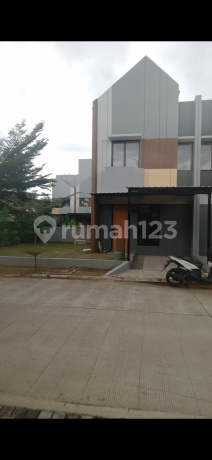 For Sale/ Rent House Adhi City Sentul Bogor Regency
