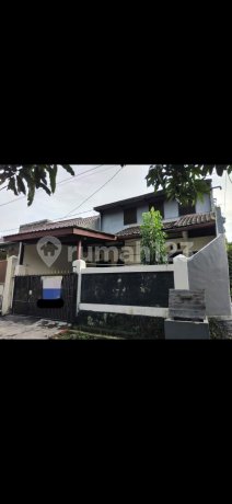 Di Jual Rumah di Perum Taman Dramaga Permai 3 Kabupaten Bogor