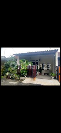 For Sale: House in Bukit Mekar Wangi Housing Estate, Tanah Sareal, Bogor City