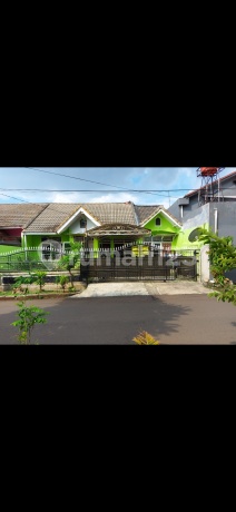 Di Jual Rumah di Villa Bogor Indah 2 Di Jual Rumah di Villa Bogor Indah 2