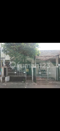 Di Jual Rumah di Perumahan Ciluar Asri Kabupaten Bogor