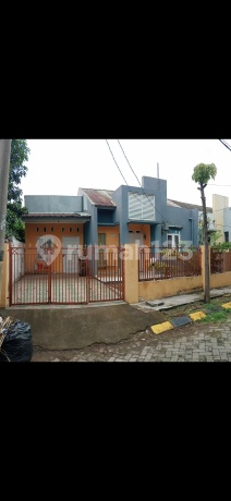 For Sale: House in Permata Cibubur Housing, Phoenix Cluster, Cileungsi, Bogor Regency