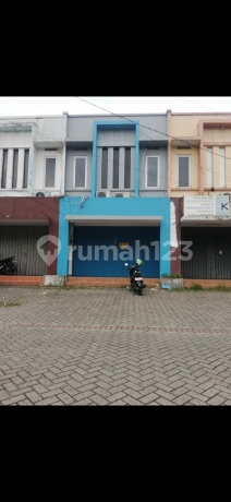 Di Jual Ruko 2 Lantai di Pakuan Regency di Bogor
