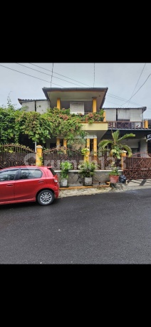 For Sale Luxury House in Ikpn Bintaro Complex South Jakarta For Sale Luxury House in Ikpn Bintaro Complex South Jakarta