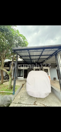 Di Jual Rumah Asri di Cemara Regency Kopo Kelurahan. Mekar Rahayu Kecamatan Margaasih Kabupaten Bandung