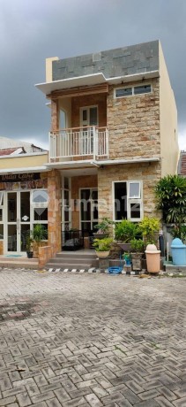 Rumah Bagus Dan Rapi 2 Lantai Di Park Royal Regency OC15394 Rumah Bagus Dan Rapi 2 Lantai Di Park Royal Regency OC15394