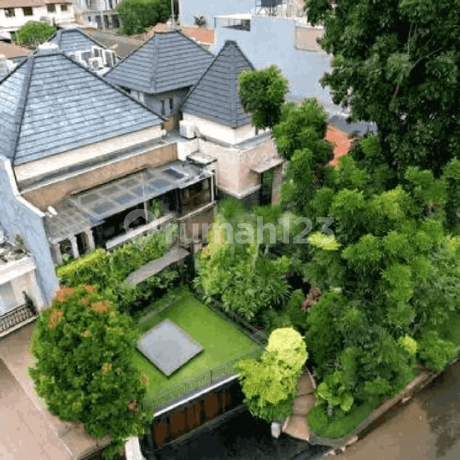 Rumah Mewah Spesifikasi Premium Lokasi Eksklusif Di Pondok Indah Rumah Mewah Spesifikasi Premium Lokasi Eksklusif Di Pondok Indah