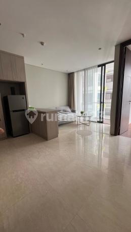 Apartemen The Rosebay Lt. 6, Posisi Pojok 2 BR Deluxe