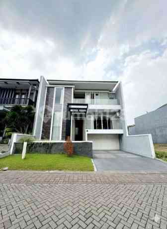 Raffles Garden, Kemewahan Tingkat Terpisah Raffles Garden, Kemewahan Tingkat Terpisah